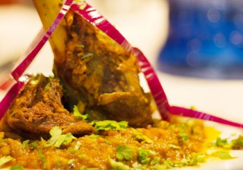 Indiluxe Indian Restaurant