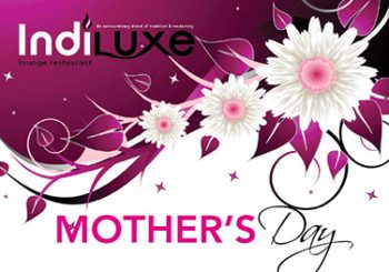 Indiluxe Mothers day Special Offers