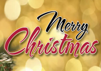 Christmas and New Year