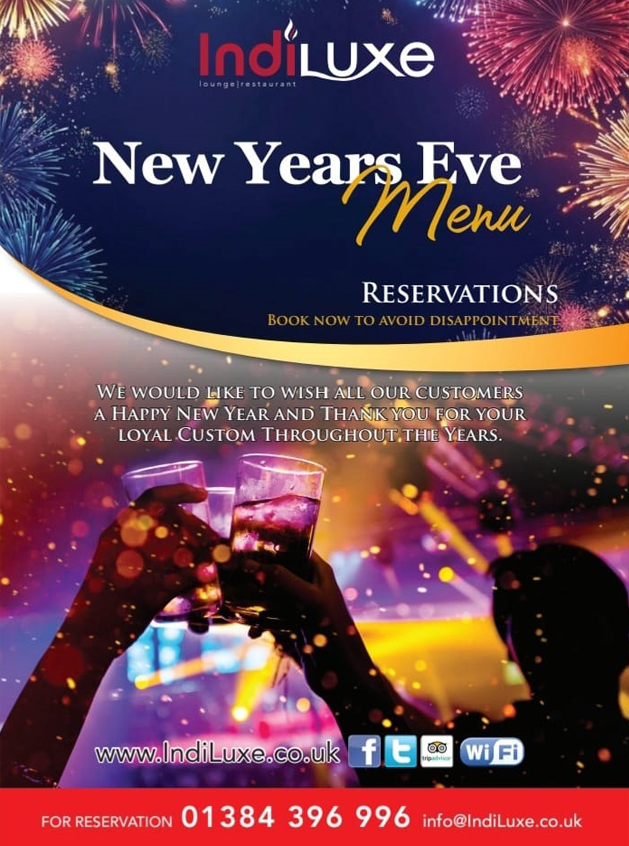 New Years Eve