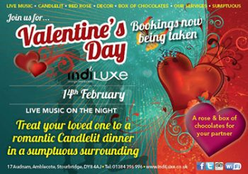 Valentines Day Special