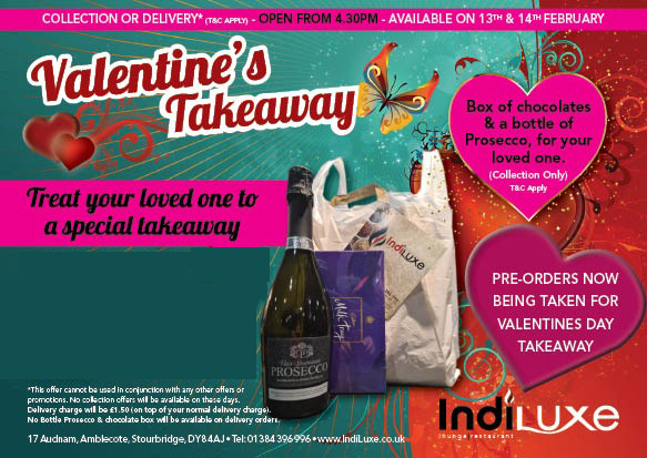 Valentines Day