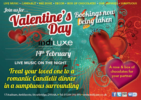 Valentines Day