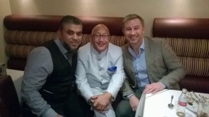 Indiluxe Restaurant  