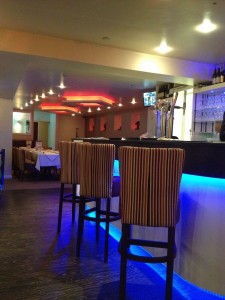 IndiLuxe Indian Restaurant   