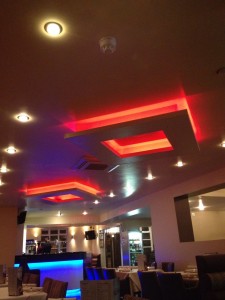 IndiLuxe Indian Restaurant   