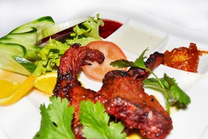IndiLuxe Indian Restaurant   