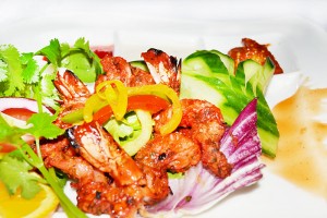 IndiLuxe Indian Restaurant 