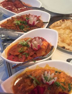 IndiLuxe Indian Restaurant   