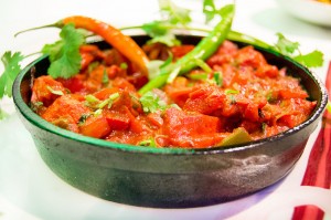 IndiLuxe Indian Restaurant 