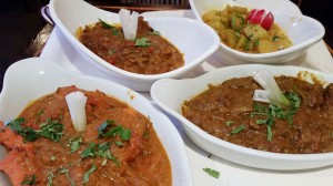 IndiLuxe Indian Restaurant   